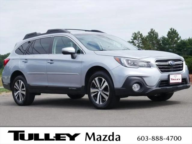 2019 Subaru Outback 3.6R Limited for sale in Nashua, NH
