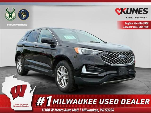 2024 Ford Edge SEL for sale in Milwaukee, WI
