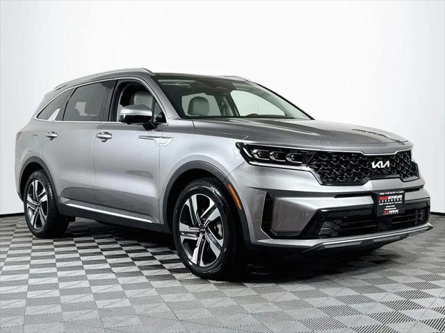 2023 Kia Sorento Hybrid SX Prestige for sale in Leesburg, VA