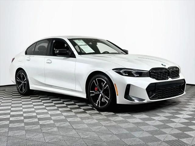 2023 BMW M340i M340i xDrive Sedan for sale in Leesburg, VA