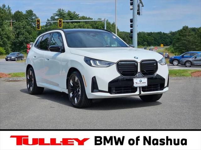 2026 BMW X3 M50 xDrive for sale in Nashua, NH
