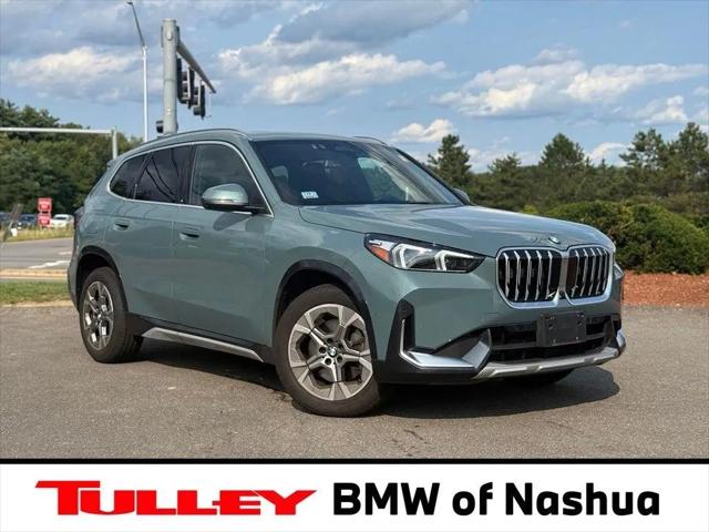 2026 BMW X1 xDrive28i for sale in Nashua, NH