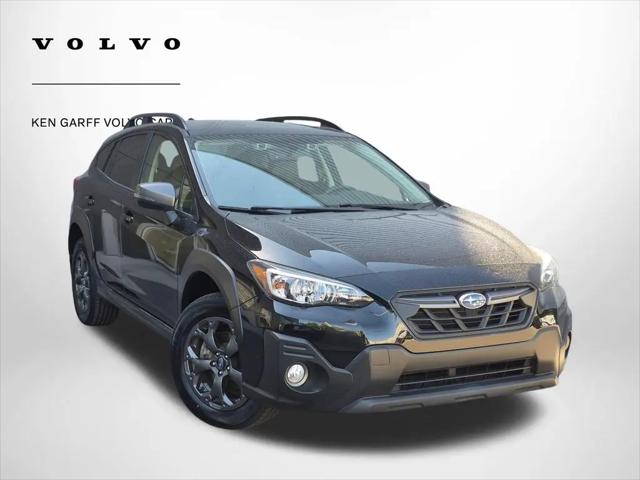 2021 Subaru Crosstrek Sport for sale in Salt Lake City, UT