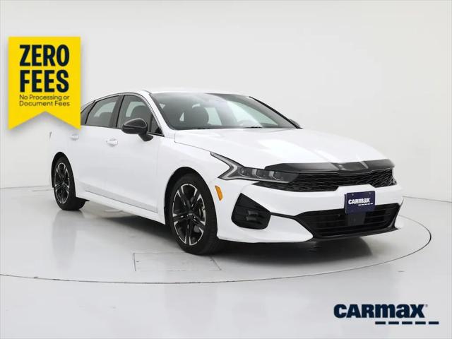 2024 Kia K5 GT-Line for sale in Omaha, NE