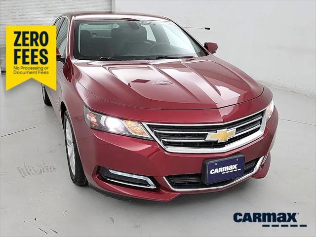 2020 Chevrolet Impala FWD LT for sale in Omaha, NE