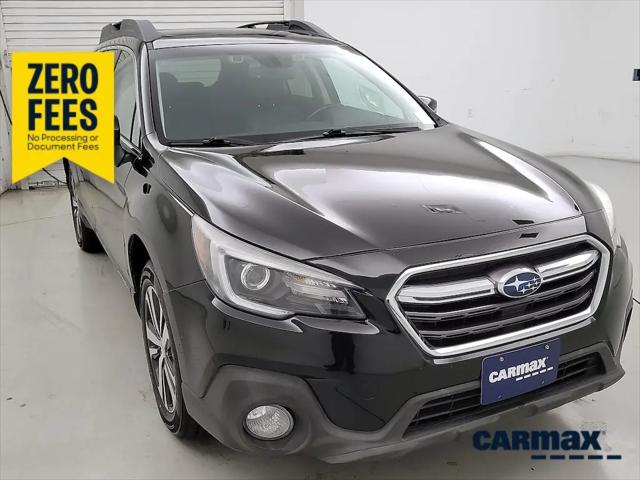 2019 Subaru Outback 2.5i Limited for sale in Riverside, CA