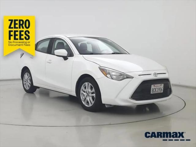 2018 Toyota Yaris iA Unknown for sale in Riverside, CA
