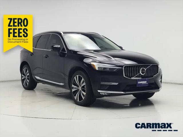 2023 Volvo XC60 B5 Plus Bright Theme for sale in Plano, TX