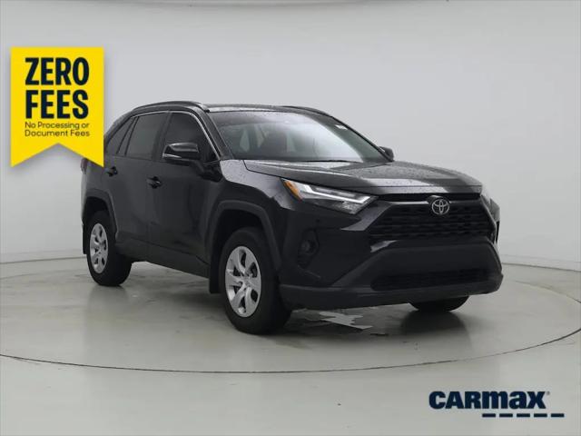 2025 Toyota RAV4 XLE for sale in Roswell, GA