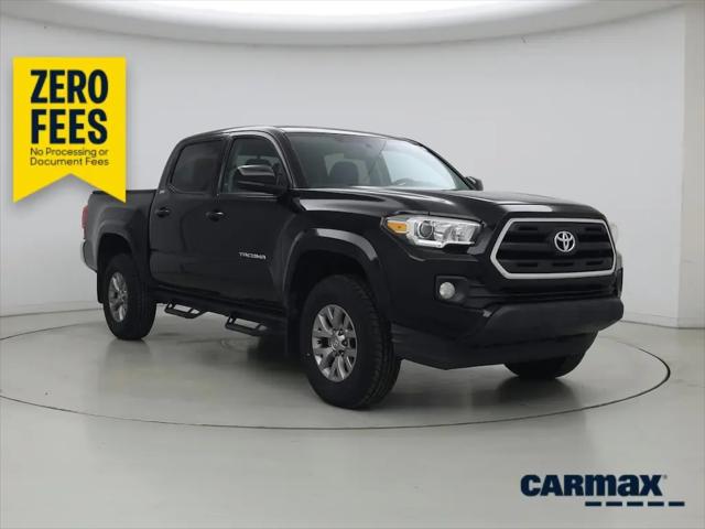 2017 Toyota Tacoma SR5 V6 for sale in Roswell, GA