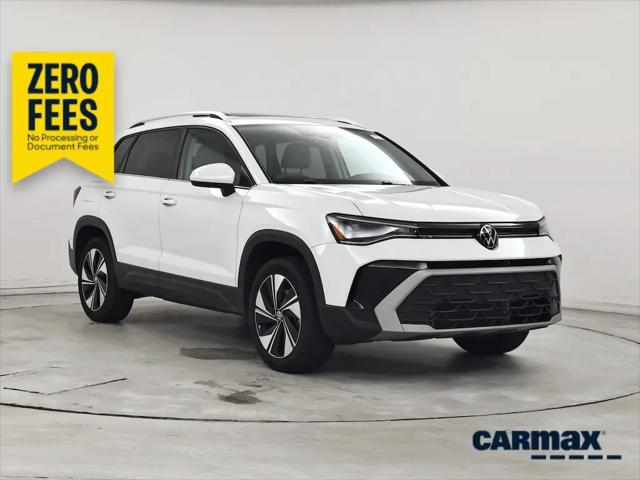 2025 Volkswagen Taos 1.5T SE for sale in Roswell, GA