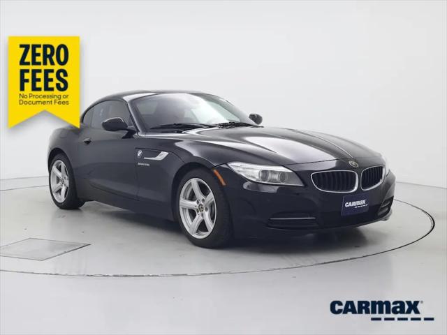 2014 BMW Z4 sDrive28i for sale in Burbank, CA