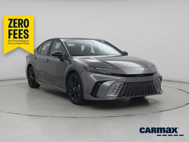 2026 Toyota Camry XSE for sale in Columbus, OH
