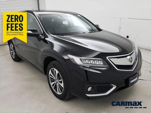 2017 Acura RDX for sale near Columbus, OH