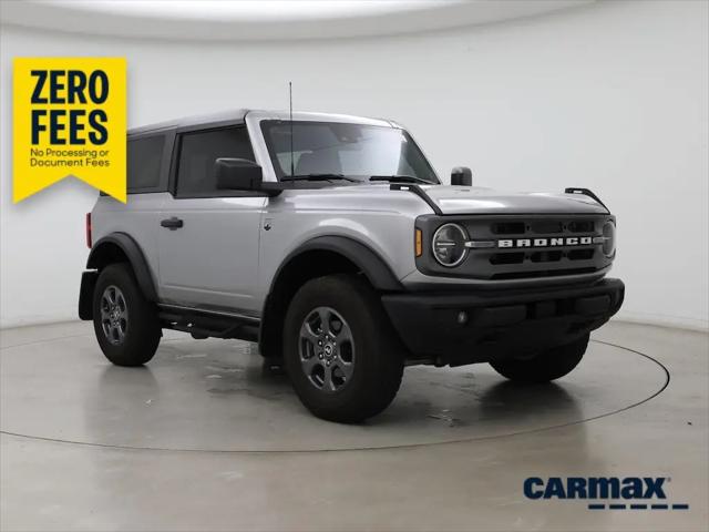 2024 Ford Bronco Big Bend for sale in Columbus, OH