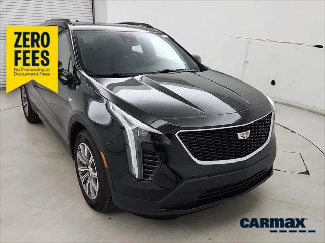 2021 Cadillac XT4 AWD Sport for sale near Columbus, OH