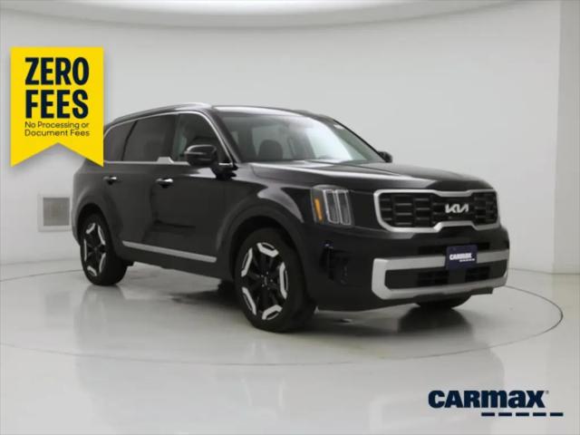 2025 Kia Telluride S for sale in Fort Worth, TX
