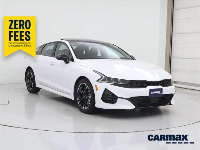 2022 Kia K5 GT-Line for sale in Fort Worth, TX