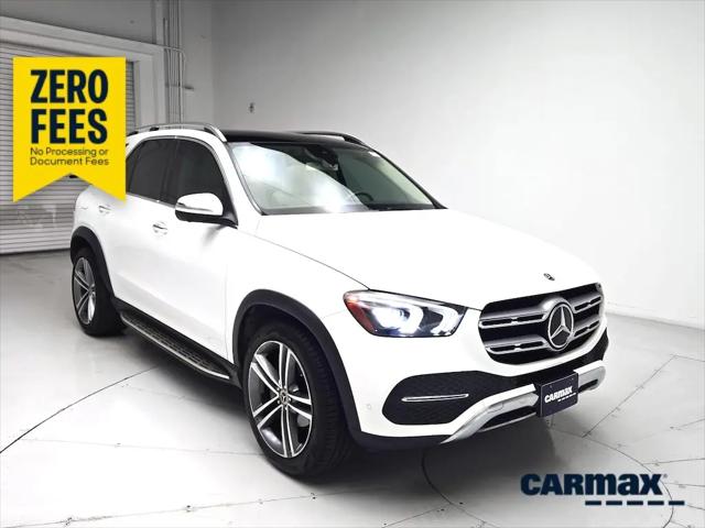 2020 Mercedes-Benz GLE GLE 350 Unknown for sale in Fort Worth, TX