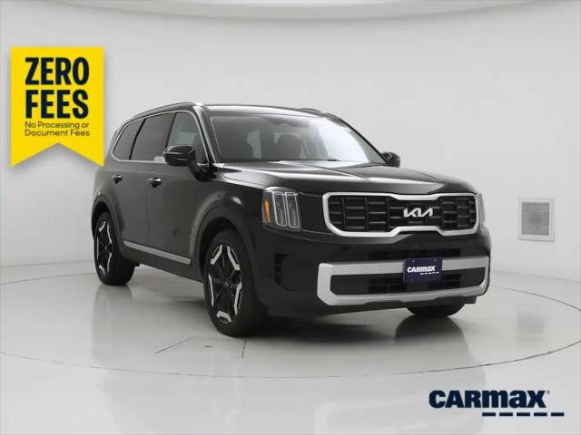 2025 Kia Telluride S for sale in Fort Worth, TX