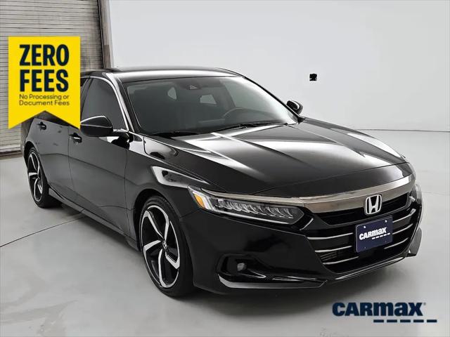 2022 Honda Accord Sport Special Edition for sale in Oak Lawn, IL
