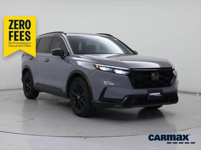 2023 Honda CR-V Hybrid Sport for sale in Austin, TX