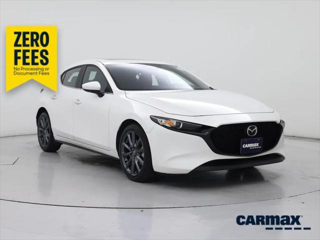 2024 Mazda Mazda3 2.5 S Preferred for sale in Austin, TX
