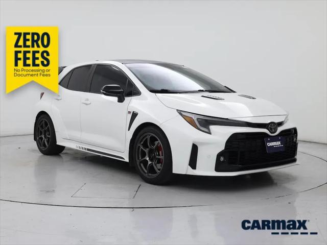 2024 Toyota GR Corolla Circuit for sale in Austin, TX