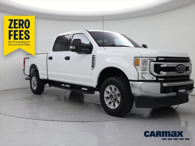 2022 Ford F-250 XLT for sale in Austin, TX