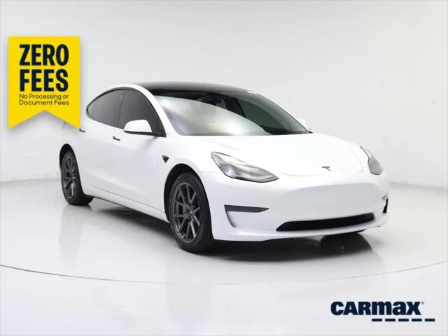 2023 Tesla Model 3 Rear-Wheel Drive for sale in Naples, FL