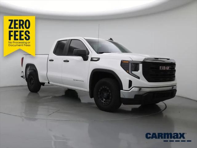 2026 GMC Sierra 1500 Double Cab, Standard Bed, Pro, 4WD for sale in Gilbert, AZ