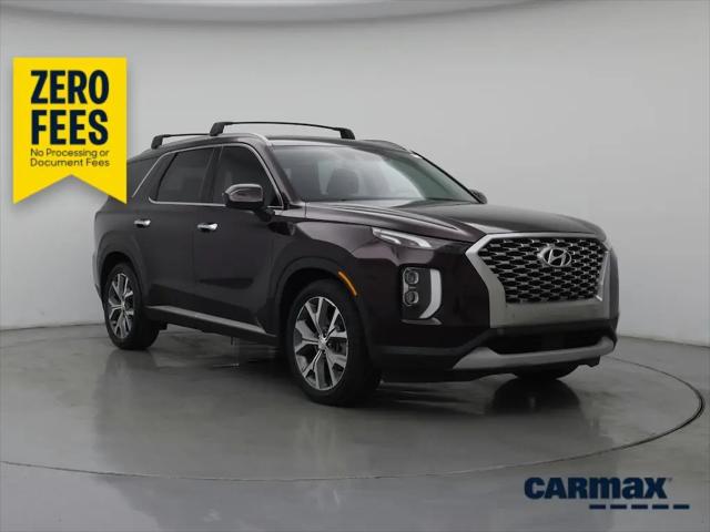 2021 Hyundai Palisade SEL for sale in Gilbert, AZ