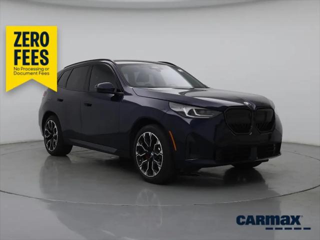 2025 BMW X3 30 xDrive for sale in Gilbert, AZ