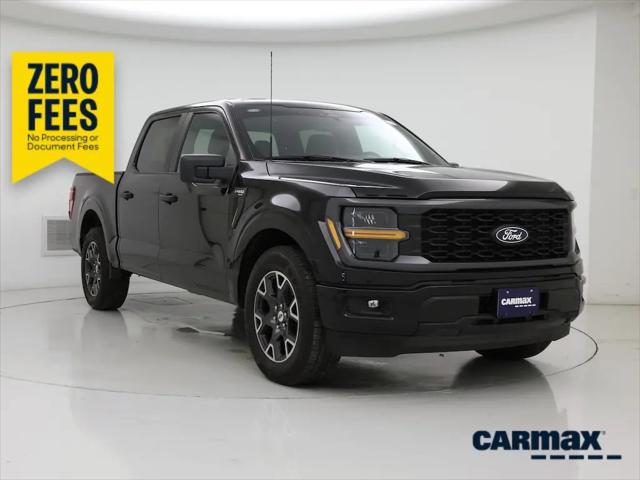 2024 Ford F-150 STX for sale in Houston, TX