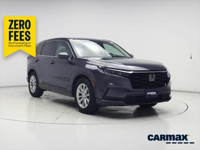 2024 Honda CR-V EX-L 2WD for sale in Houston, TX