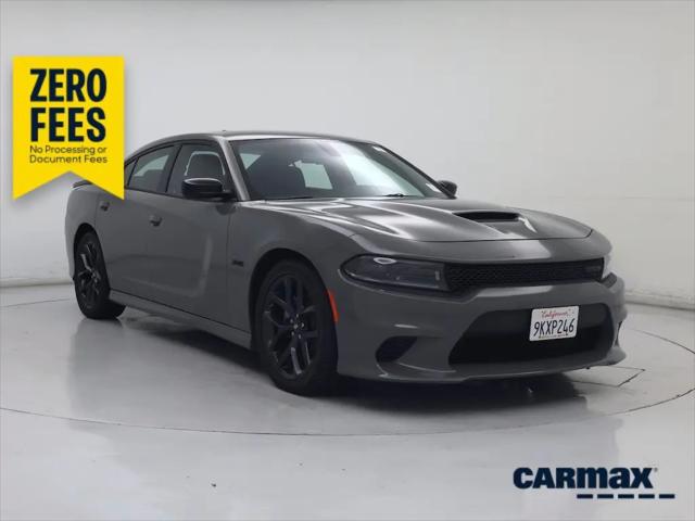 2023 Dodge Charger R/T for sale in Buena Park, CA
