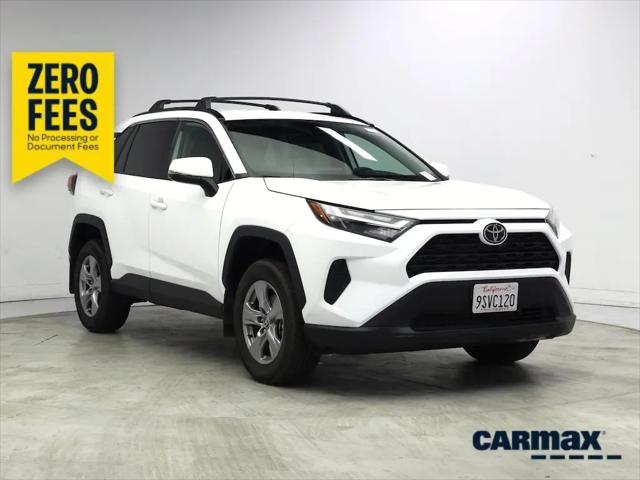 2025 Toyota RAV4 XLE for sale in Buena Park, CA