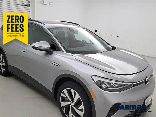 2023 Volkswagen ID.4 Pro for sale in Buena Park, CA
