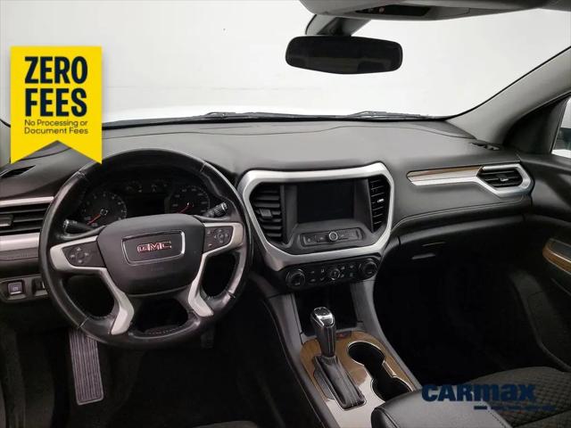 2018 GMC Acadia SLE-1 for sale in Buena Park, CA