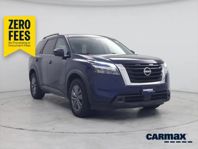 2024 Nissan Pathfinder SV FWD for sale in Buena Park, CA