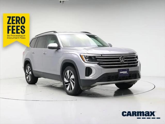 2025 Volkswagen Atlas 2.0T SE w/Technology for sale in Kenosha, WI