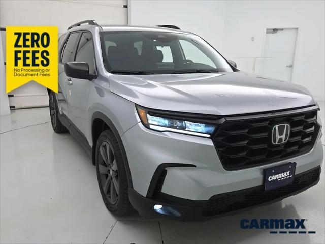 2025 Honda Pilot Sport for sale in Austin, TX