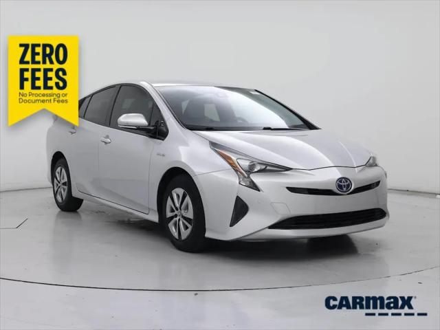 2018 Toyota Prius Two for sale in Austin, TX