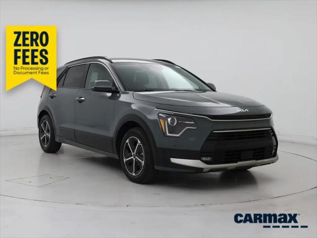 2025 Kia Niro for sale near West Carrollton, OH