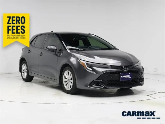 2024 Toyota Corolla SE for sale in San Antonio, TX