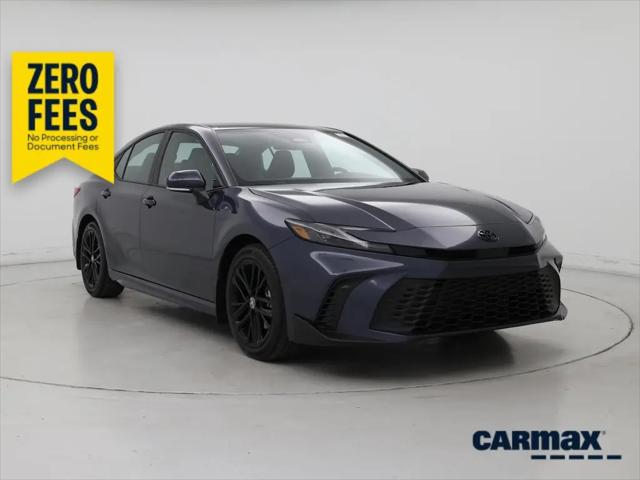 2026 Toyota Camry SE for sale in Lexington, KY
