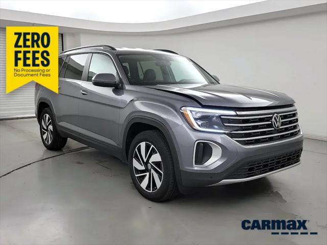 2025 Volkswagen Atlas 2.0T SE w/Technology for sale in Lexington, KY