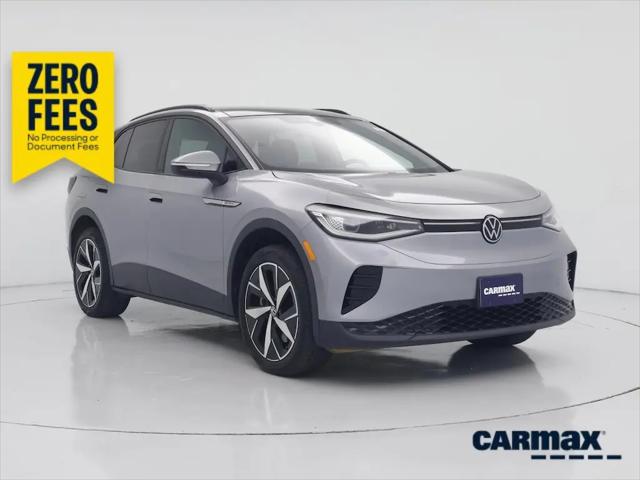 2023 Volkswagen ID.4 AWD Pro S for sale in Gastonia, NC