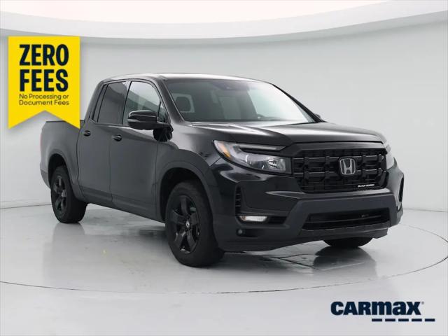 2025 Honda Ridgeline Black Edition for sale in Gastonia, NC