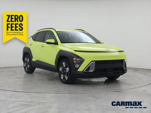 2024 Hyundai Kona SEL for sale in Boynton Beach, FL